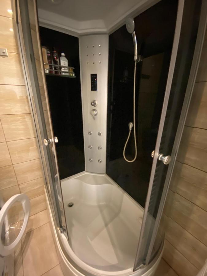 Tomas Apartment Cēsis Екстериор снимка