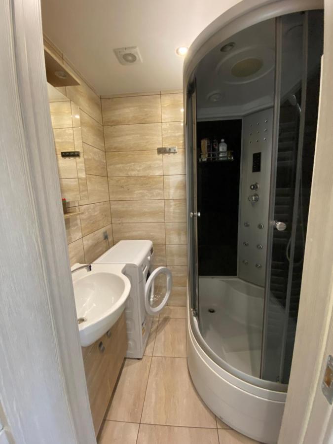Tomas Apartment Cēsis Екстериор снимка